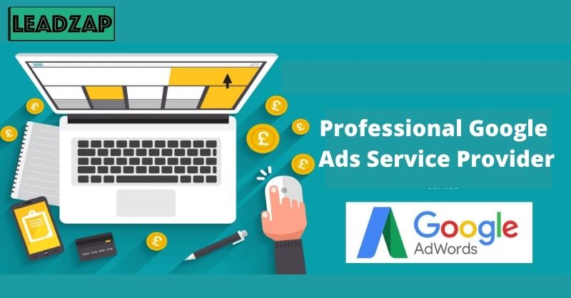 10 Benefits of Hiring a Professional Google Ads Service Provider_