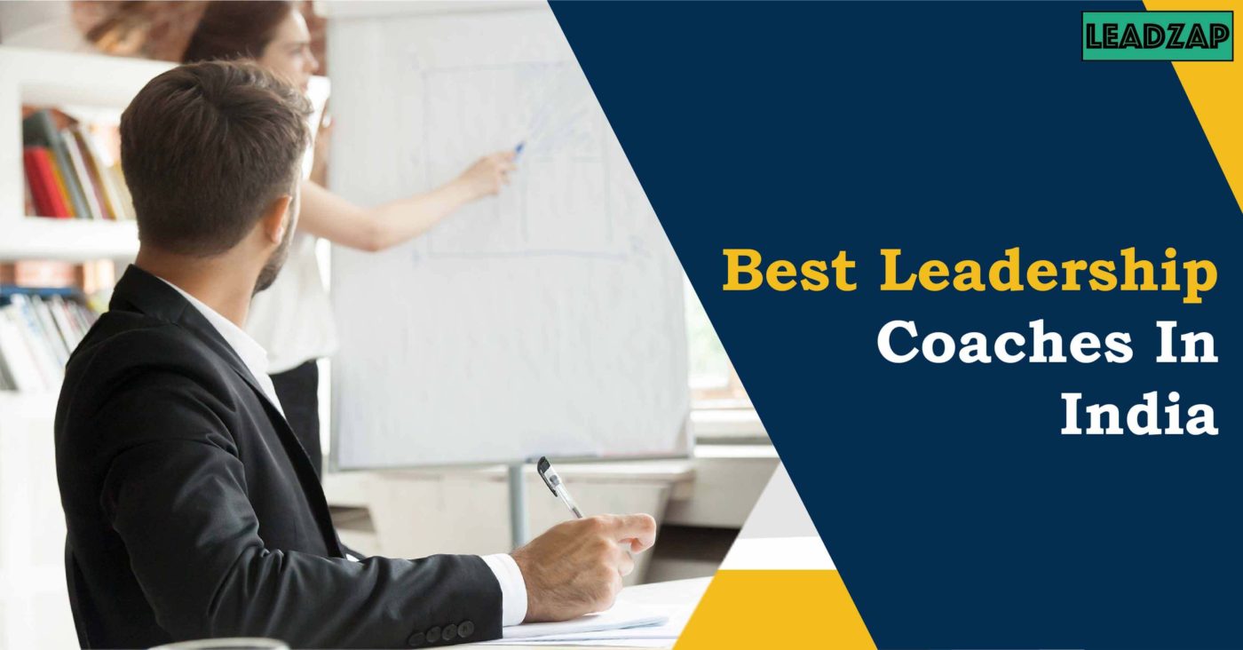 Best Leadership Coaches In India