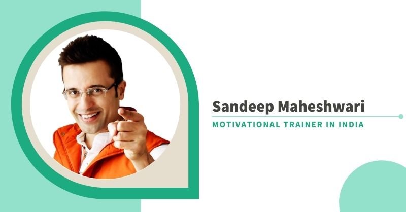 Sandeep Maheshwari