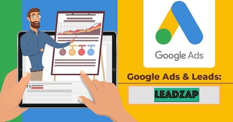 Why Choose LEADZAP Over Other Google Ads Companies
