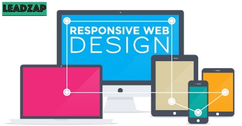 Why Choose Leadzap For Website Design Services_