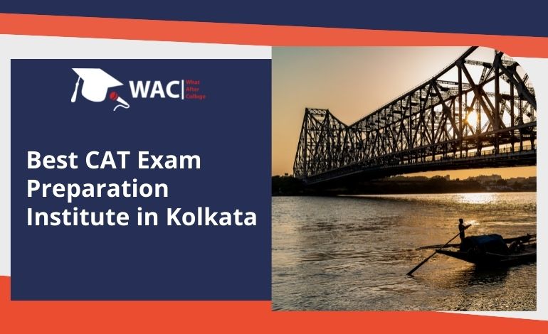 CAT Exam Preparation Institute in Kolkata