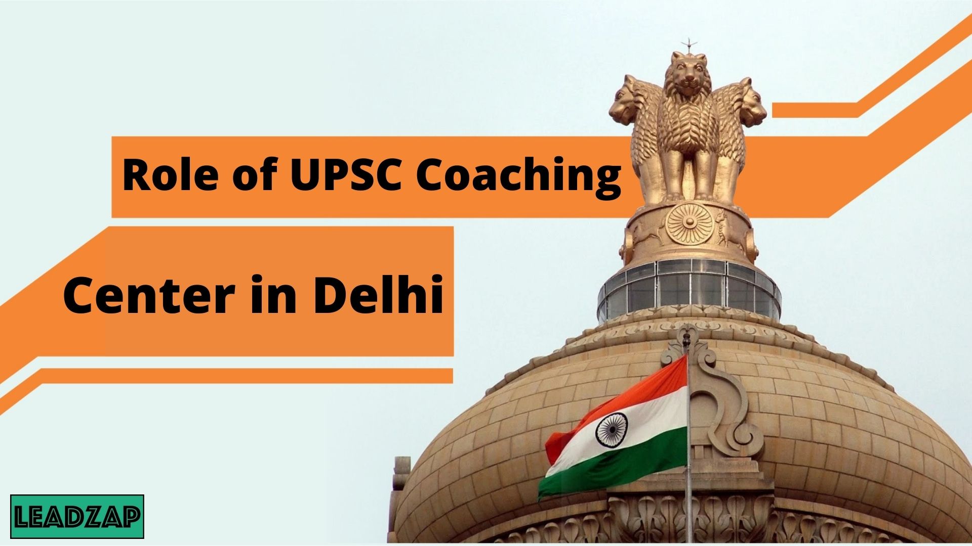 Role-of-UPSC Coaching Center-Delhi Play In IAS Preparation?